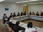 愛知波の会の勉強会は熱気が